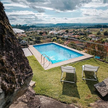 Casa Da Serra Viana do Castelo Kültér fotó