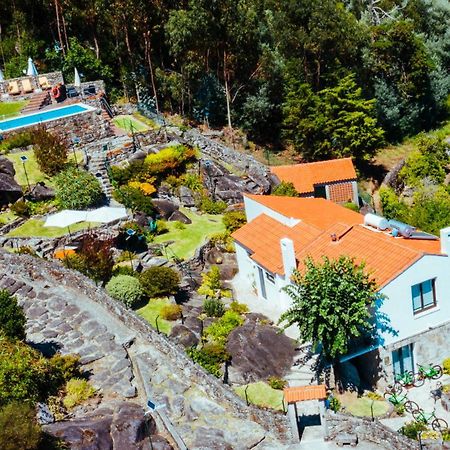 Casa Da Serra Viana do Castelo Kültér fotó