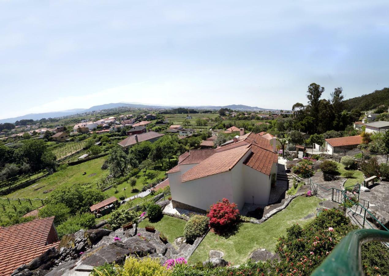 Casa Da Serra Viana do Castelo Szoba fotó